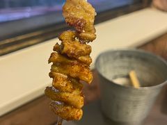 -很久以前羊肉串(打浦路店)