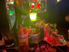 -AClub餐吧(富华里店)