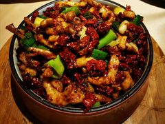 -山石榴·贵州菜(丰盛里店)