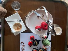 -三迪希尔顿酒店·星空酒廊