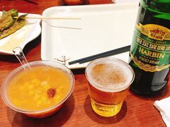 -金刚山烧烤(中山路店)