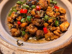 -小厨师·二十年沈家门小海鲜(百井坊巷店)