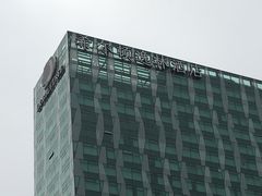 -北京希尔顿逸林酒店