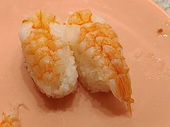 -争鲜回转寿司(西红门荟聚PLUS店)