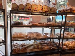 -85度C(深圳佳宁娜店)
