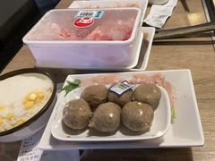 -野妹经典火锅(民治店)