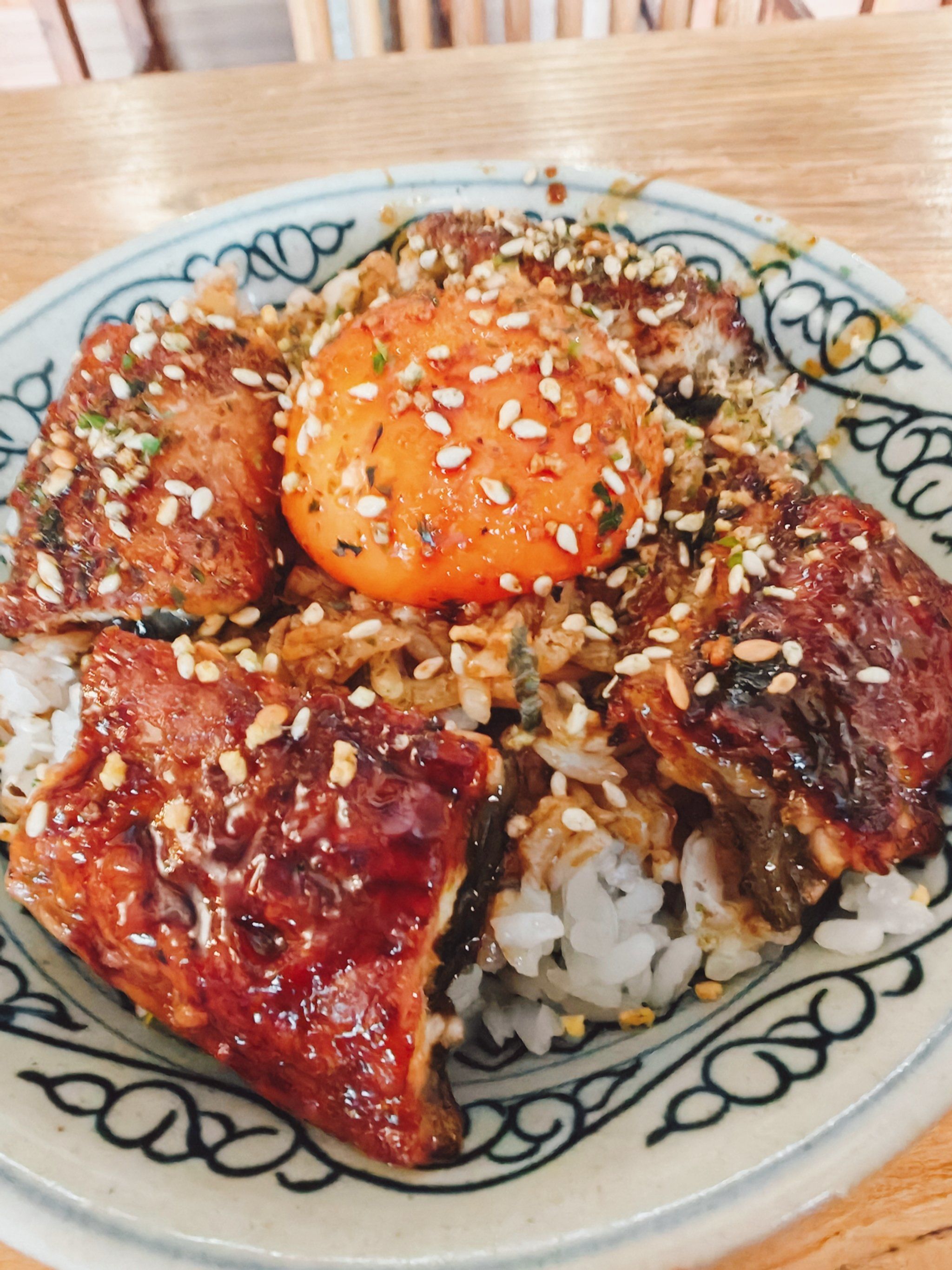 实惠又好吃的日式美味