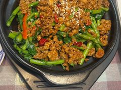 -伊帆食府·青海地方特色美食