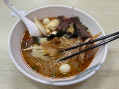 麻辣烫-重庆麻辣烫(国权路店)