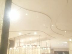 -常德武陵天济喜来登酒店-盛宴餐厅
