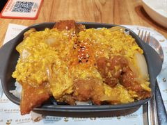 -杨枝金捞甜品(氹仔泉澧店)
