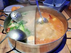 -蒙肥羊·酸汤潮牛·鲜牛肉火锅烤肉自助(岗顶店)