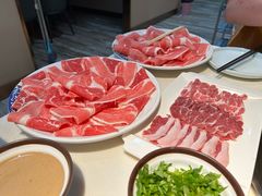 -福寿斋·老北京铜锅涮肉·烤鸭(顺义总店)