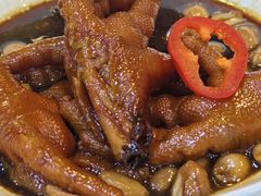 -添好运点心专门店(中环IFC店)