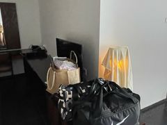 -三亚湾红树林度假世界(木棉酒店)
