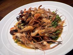 -卢小厨私房菜(长兴店)