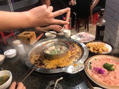 -陈眼镜火锅(总店)