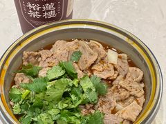 -王记生烫牛杂面馆(兰陵路店)