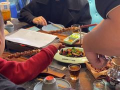 -醉炫音速烧烤·干煸菜(沙河总店)