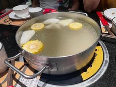-牛事制造局牛肉火锅(莲岳路店)