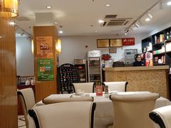 -老人和饭店(打浦路店)