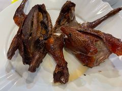 -日昌餐馆(亦庄店)