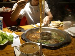 -喜虾客·大虾火锅(郑州无限城店)