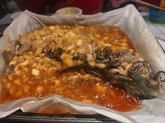 -红辣椒·川菜·火锅(大洋中心店)