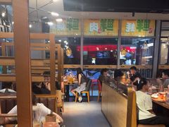 -蚝太郎 • 海鲜烧烤(Upark店)