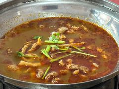 -柳沟豆腐宴69号福豆堂