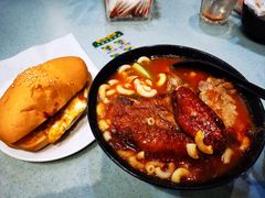 -华嫂冰室(尖沙咀店)