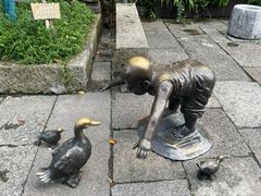 -小河直街历史文化街区