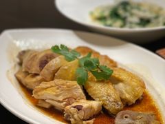 -浙江安吉JW万豪酒店·万豪中餐厅