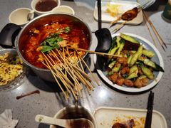 -李军力烧烤(丰庆路店)