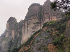 -崀山风景名胜区