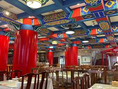 -郭林家常菜(狼垡店)