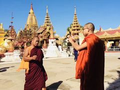 -ခြောက်ထပ်ကြီးရွှေသာလျောင်းဘုရားကြီး