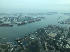 -高雄85大楼-观景台