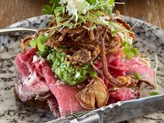 -BOR Eatery(安福路店)