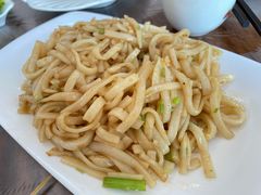 -莲华素食府