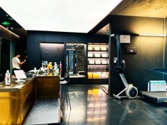 -TOP健身私教工作室(侨香店)