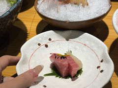 -花和海鲜自助(梅江店)