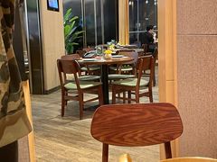 -mango tree芒果树泰国餐厅(青岛万象城店)