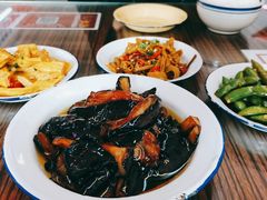 -三镇卤货二公司(汉街店)