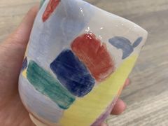 -艺彩阳光手工坊(大连恒隆广场店)