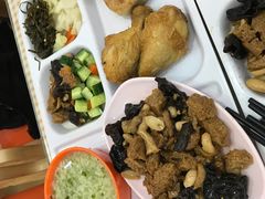 -香妃烤鸡(西单店)
