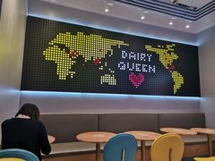 大堂-DQ·蛋糕·冰淇淋(龙湖狮山天街店)
