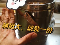 -赵家牛肉砂锅(台西三路店)