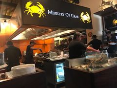 -Ministry of Crab(科伦坡店)