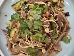 -同发号饭庄(复兴路店)